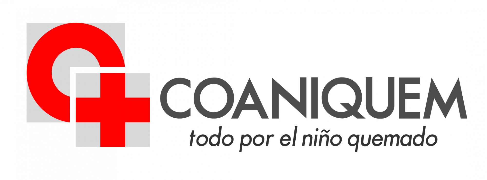 Coaniquem - Todo por el niño quemado